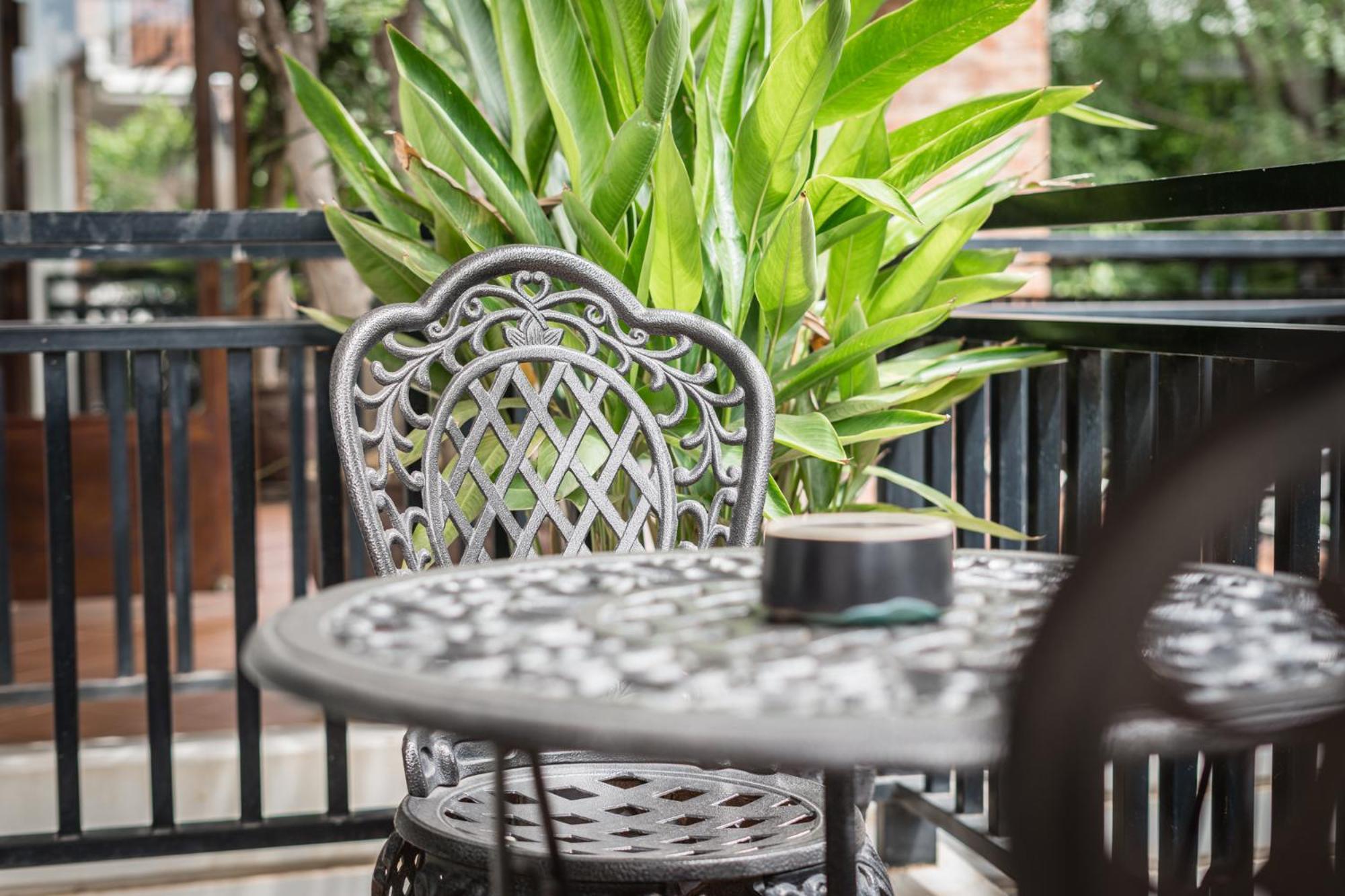 Bamboo Retreat Villa Siem Reap Room photo